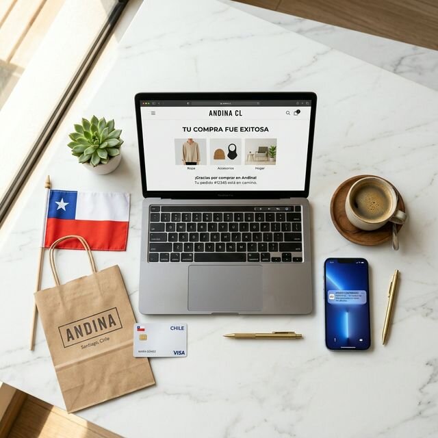 E-Commerce